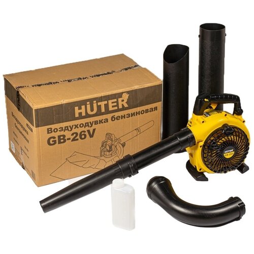    Huter GB-26V, 1.01 ..,    , -, 