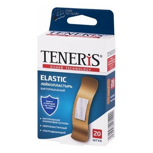   20 . TENERIS ELASTIC, ,   ,    ,   , 0208-029   , -, 