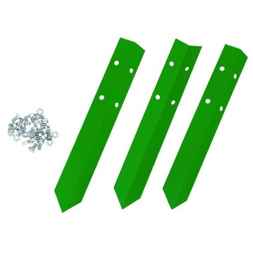 ���������� ������ Greengo 2 �����, 0.8 � 0.8 � 0.3 �, ����-�������