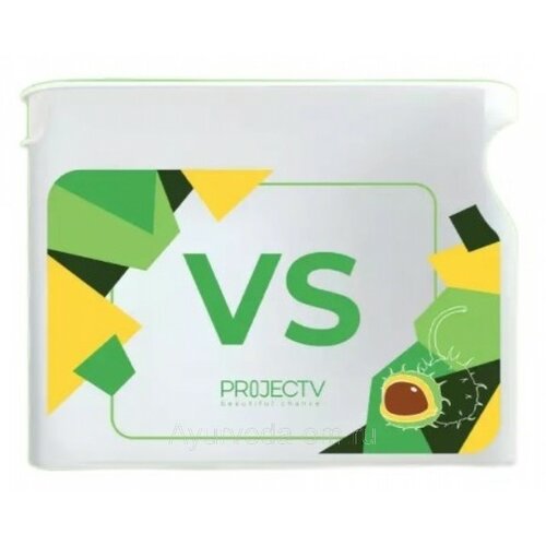 ���������� ����������� VS - �������� ����, PROJECT V, Direct Hit, 60 ��.
