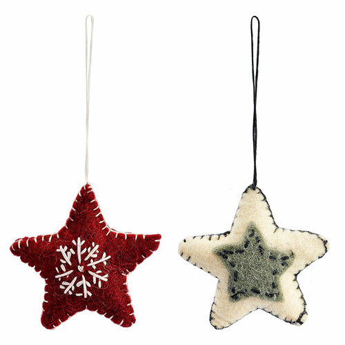     Christmas stars       New Year Essential Tkano TK23-NY_SET0012   , -, 