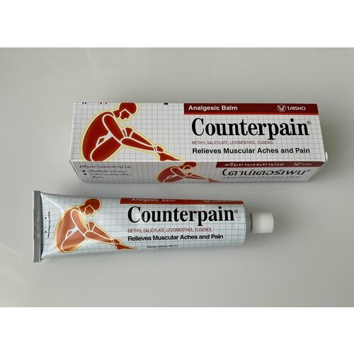 Counterpain 60 ,          , -, 