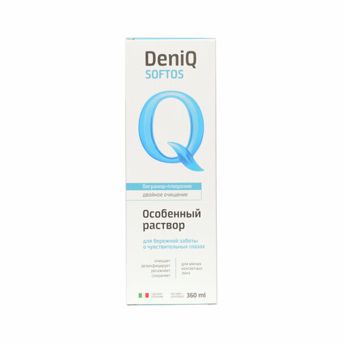     DeniQ 360 ,     , -, 