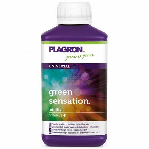  Plagron Green Sensation 1    , -, 