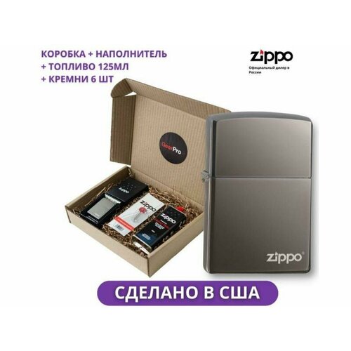    Zippo 150ZL c  125      , -, 