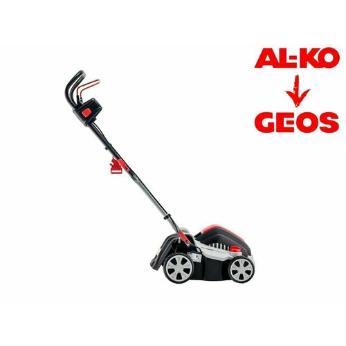 -  AL-KO Comfort 36.8 E Combi Care, 1400    , -, 