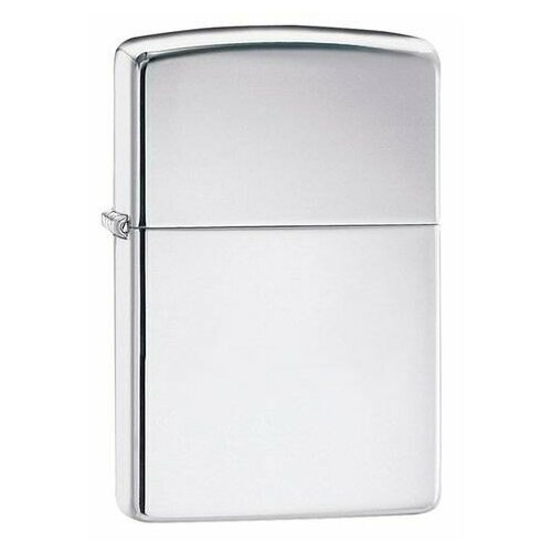  ZIPPO Armor c  High Polish Chrome, /, , 38x13x57    , -, 