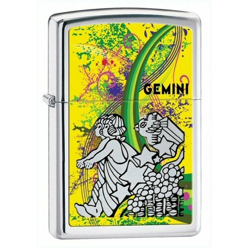  Zippo Classic   , -, 