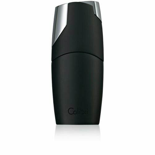  Colibri RIO black mate, polished chrome   , -, 