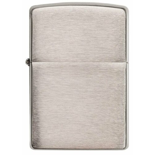  ZIPPO Armor c  Brushed Chrome, /, , , 38x13x57    , -, 