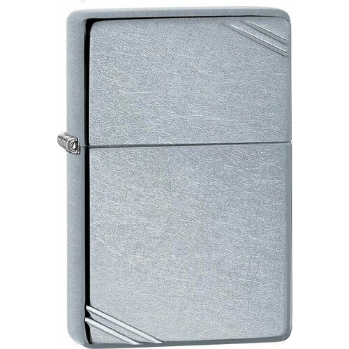   ZIPPO Vintage   Street Chrome, /, , , 38x13x57 