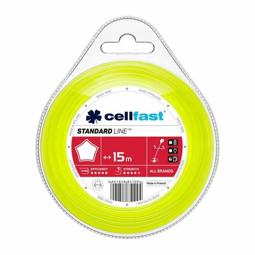  Cellfast    -  2,4  x 15  35-021