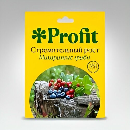  Profit    -  -   30