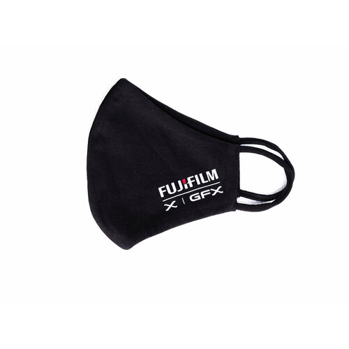   Fujifilm TEXTILE MASK JAMAICA L   , -, 