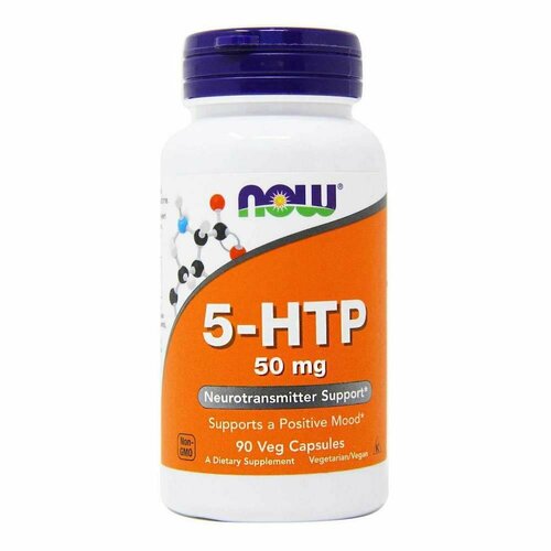 5-HTP 50mg, 90    , -, 