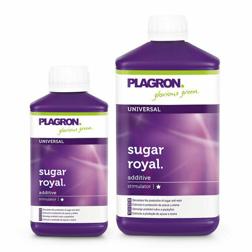      Plagron Sugar Royal   , -, 