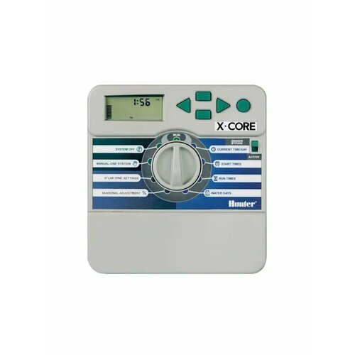 ���������� ���������� ���������� Hunter X-Core-XC-801 i-E ���������� (�� 8 ���)