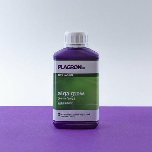  Plagron Alga Grow 250  (0.25 )   , -, 