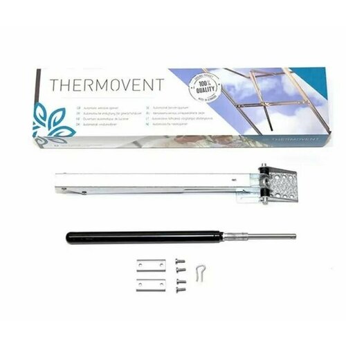 ���������� ����������� ��� ������������� ������� Thermovent, ������� �������������