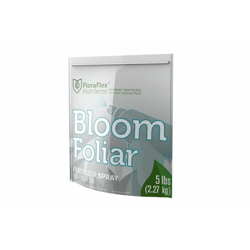   FloraFlex Bloom Foliar 5 BL (2.3 )   , -, 