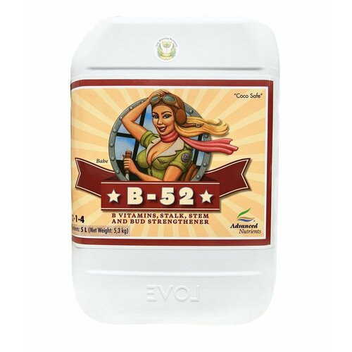  Advanced Nutrients B-52 5 .   , -, 