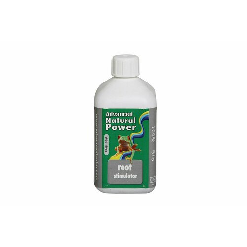  Advanced Hydroponics Root Stimulator 0.5    , -, 