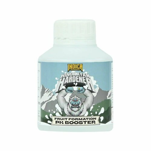  Indica Nutrients Himalayan Hardener 0.25 .   , -, 