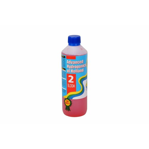       Advanced Hydroponics Dutch Formula Bloom 0.5    , -, 