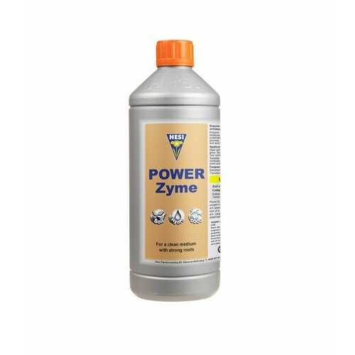   Hesi Power Zyme 1 .