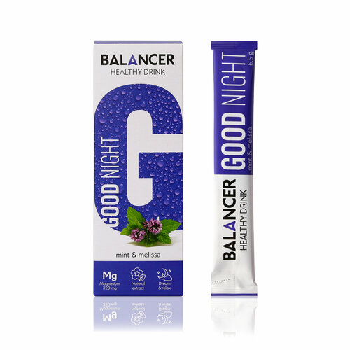    BALANCER GOOD NIGHT, 10    , -, 