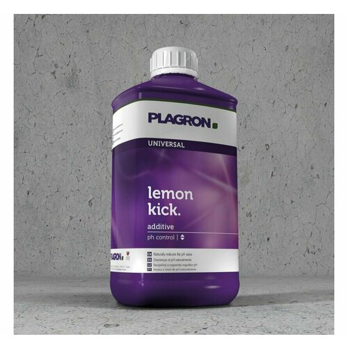 /   H Plagron Lemon Kick 0.5 .   , -, 