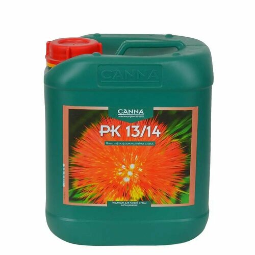 ���������� ���������� CANNA PK 13/14 5 �