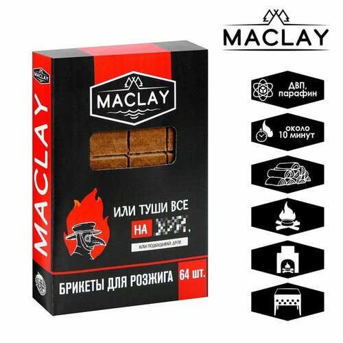    Maclay  , 64 . (  6 )   , -, 