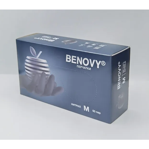   Benovy    M (100  - 50 )   , -, 