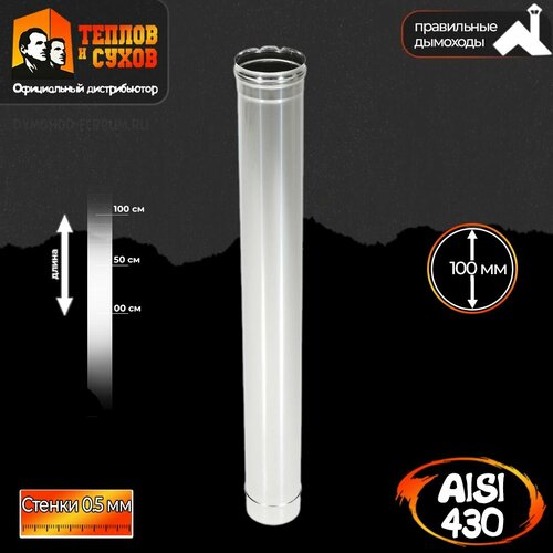 ���������� ������� ����� 1,0 � (430 0,5 ��) �100