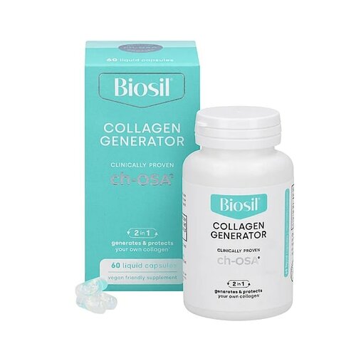 ���������� BioSil ����., 60 ��, 70 �, 60 ��., 1 ��.