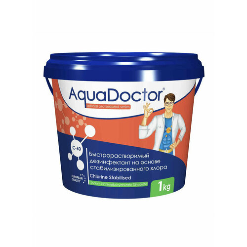 AquaDoctor C-60 1    , -, 