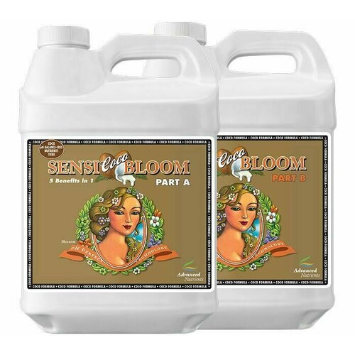  Advanced Nutrients Sensi Coco Bloom A+B 500   ,      , -, 