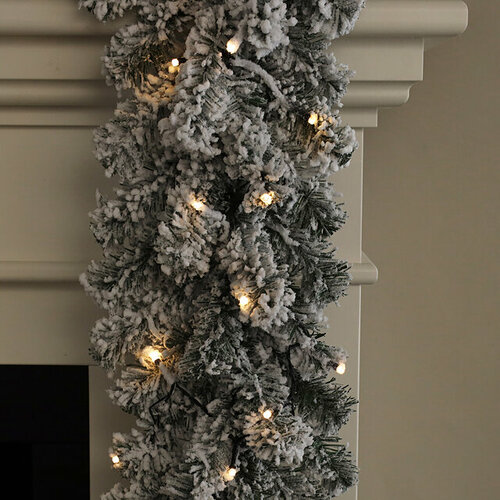 Winter Deco       270*25 , 96   LED,  ,  7500050   , -, 