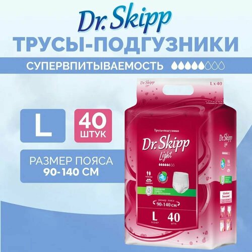 -   Dr. Skipp Light,  L-3, (90-140 ), 40 .   , -, 