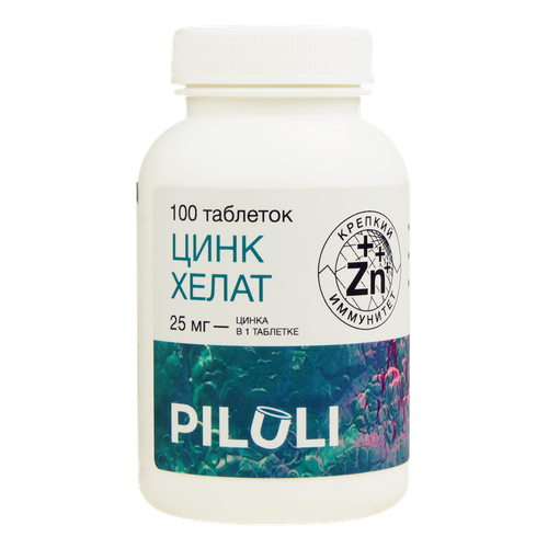 ���������� PILULI ����� ����� 25 �� ������������ ��� ����������, ����, ����� � ������ �������� ������ 600 �� 100 ��