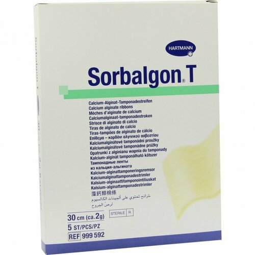    (Sorbalgon T)   -     30, 999592 ( (1 ))   , -, 