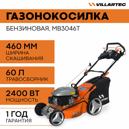    VILLARTEC MB3046T / 2400 