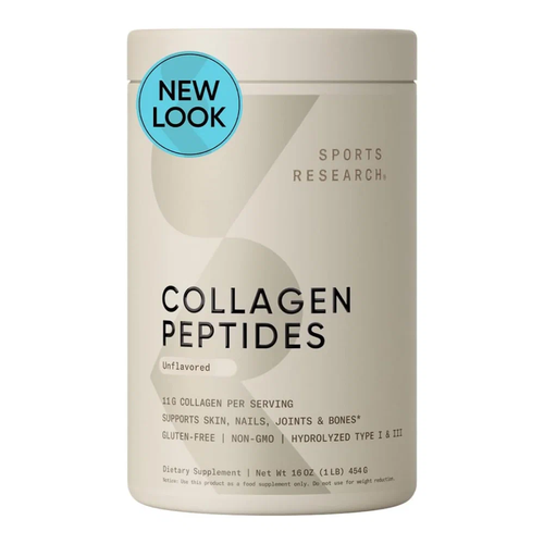 Collagen Peptides, 570    , -, 