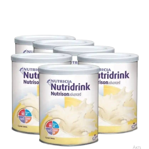 Nutrison (Nutricia) ,  , 332 , 322 , , 6 .   , -, 