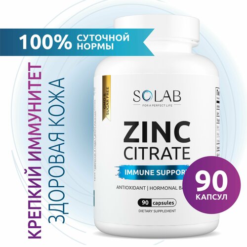  Zinc SOLAB,  ,    , 90    , -, 