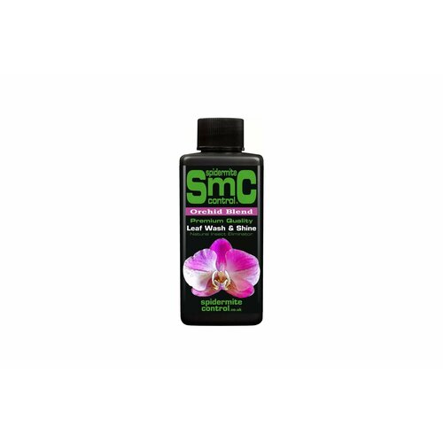       Growth Technology Smc Orchid Blend 100 .   , -, 