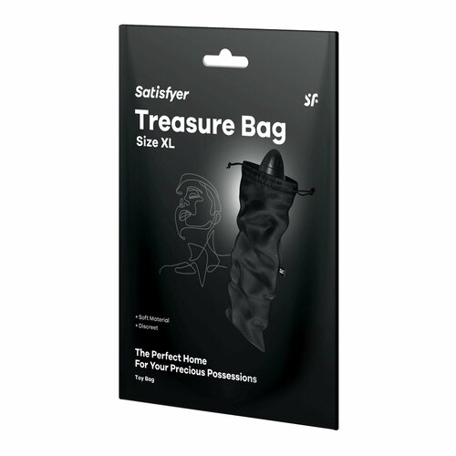      Treasure Bag XL   , -, 