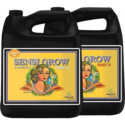  Advanced Nutrients Sensi Grow A+B 4    ,      , -, 