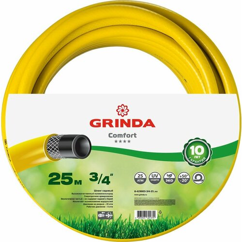   Grinda 8-429003-3/4-25   , -, 